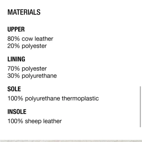 Lug sole boots - Picture 5 of 8